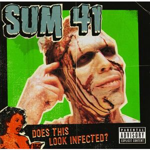Does This Look Infected? | Sum 41 imagine