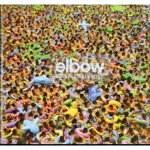 Giants Of All Sizes - Vinyl | Elbow imagine