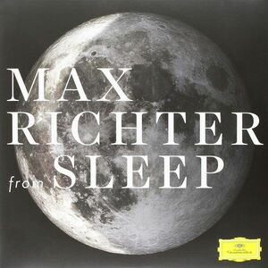 From Sleep - Vinyl | Max Richter imagine