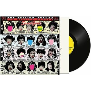 Some Girls - Vinyl | The Rolling Stones imagine