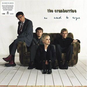 No Need To Argue - Vinyl | The Cranberries imagine