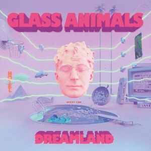 Dreamland - Vinyl | Glass Animals imagine