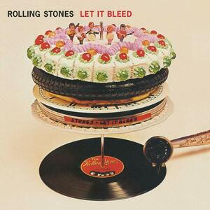 Let It Bleed - 50th Anniversary Limited - Vinyl | The Rolling Stones imagine