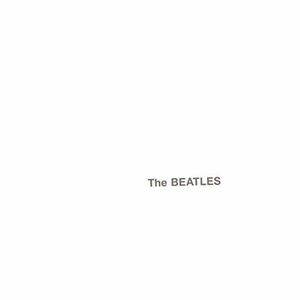 White Album - Vinyl | The Beatles imagine