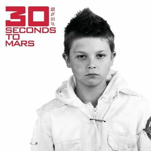 30 Seconds To Mars - Vinyl | Thirty Seconds To Mars imagine