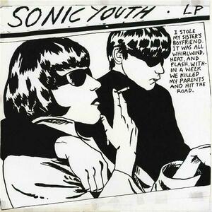 Goo - Vinyl | Sonic Youth imagine