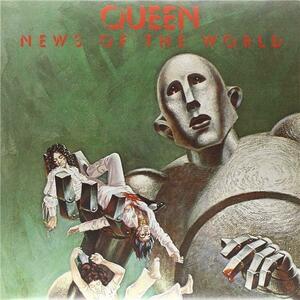 News Of The World - Vinyl | Queen imagine