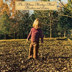 Brothers And Sisters - Vinyl | Allman Brothers Band imagine