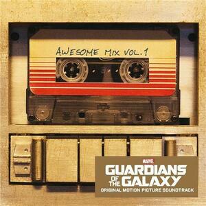 Guardians Of The Galaxy: Awesome Mix Vol. 1 | Various Artists imagine