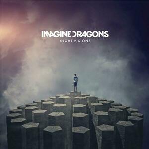 Night Visions Vinyl | Imagine Dragons imagine