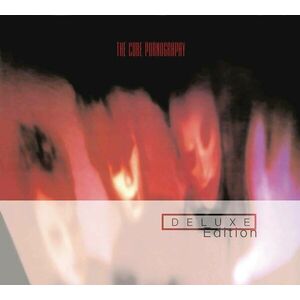 Pornography (Deluxe Edition) | The Cure imagine