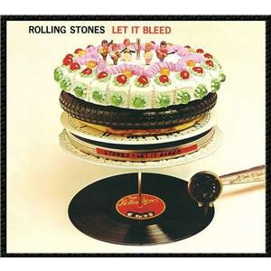 Let It Bleed | The Rolling Stones imagine