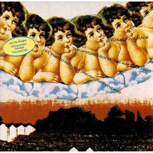 Japanese Whispers | The Cure imagine