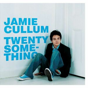 Twentysomething (20th Anniversary Edition) - Vinyl | Jamie Cullum imagine