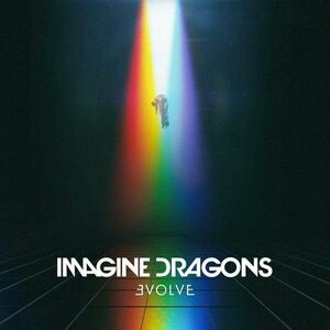 Evolve (Deluxe Edition) | Imagine Dragons imagine