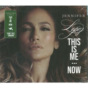 This Is Me...Now | Jennifer Lopez imagine