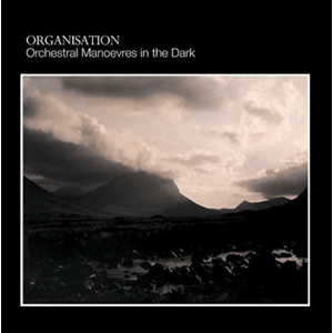 Organisation | Orchestral Manoeuvres in the Dark imagine