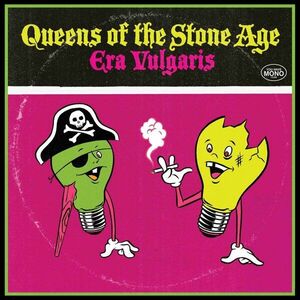 Era Vulgaris - Vinyl | Queens Of The Stone Age imagine