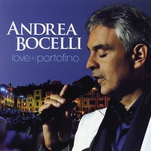 Love In Portofino | Andrea Bocelli imagine