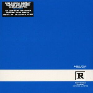 Rated R - Vinyl | Queens Of The Stone Age imagine