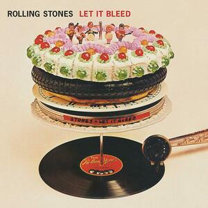 Let It Bleed (50th Anniversary Edition) | The Rolling Stones imagine