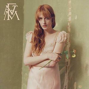 High As Hope - Vinyl | Florence + the Machine imagine