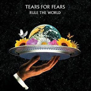 Rule The World - The Greatest Hits - Vinyl | Tears For Fears imagine