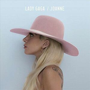 Joanne - Vinyl | Lady Gaga imagine