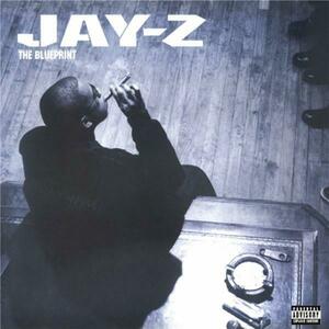 The Blue Print - Vinyl | Jay-Z imagine