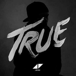 True - Vinyl | Avicii imagine