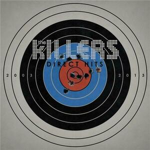 Direct Hits | The Killers imagine