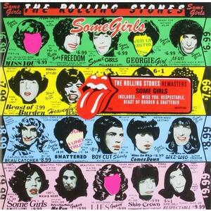 Some Girls | The Rolling Stones imagine