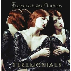 Ceremonials 2 Vinyls | Florence + the Machine imagine