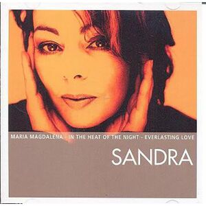 Sandra - The Essential | Sandra imagine