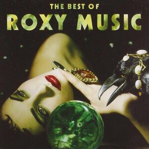 The Best Of Roxy Music | Roxy Music imagine