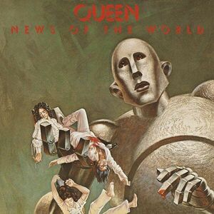 News Of The World (2011 Remaster) | Queen imagine