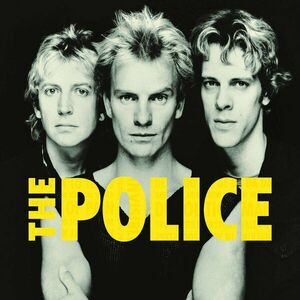 The Police | The Police imagine