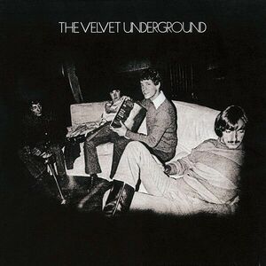 The Velvet Underground (45th Anniversary) | The Velvet Underground imagine