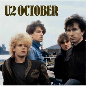 October | U2 imagine