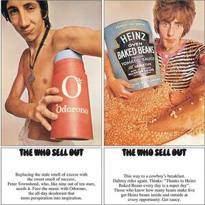 The Who imagine