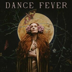 Dance Fever - Vinyl | Florence + the Machine imagine