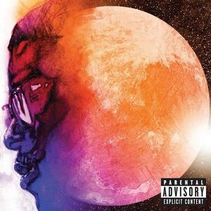 Man On The Moon: The End Of Day | Kid Cudi imagine