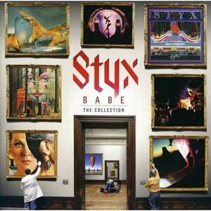 Babe - The Collection | Styx imagine
