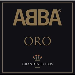 Oro: Grandes Exitos - Vinyl | ABBA imagine