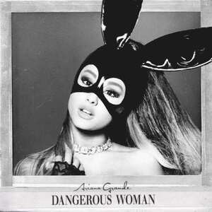 Dangerous Woman - Vinyl | Ariana Grande imagine
