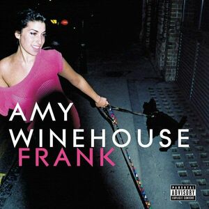 Frank - Vinyl | Amy Winehouse imagine
