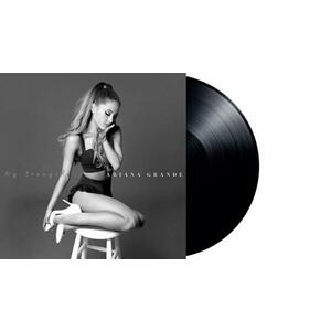 My Everything - Vinyl | Ariana Grande imagine