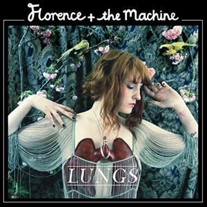 Lungs - Vinyl | Florence + the Machine imagine