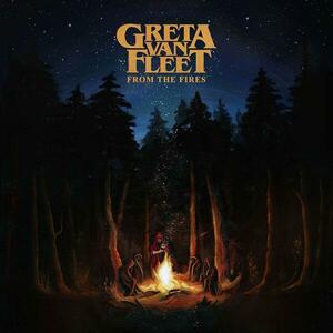 From the fires | Greta Van Fleet imagine