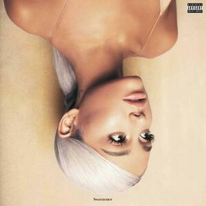 Sweetener - Vinyl | Ariana Grande imagine